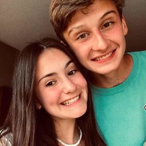 Meet your Posher, Angelina